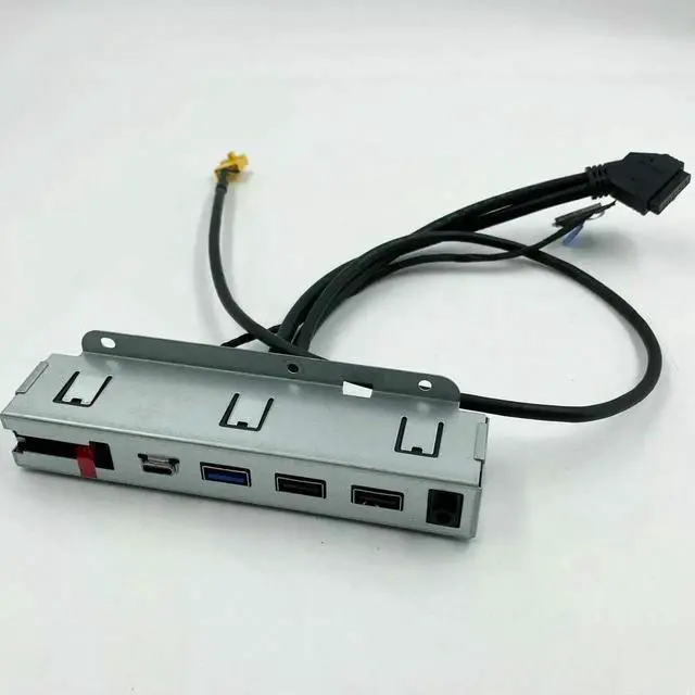 Main image of Aomoproing Genuine FOR Precision 3640 Tower Front I/O Interface 0JRVKD JRVKD