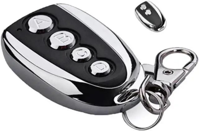 Main image of Aomoproing Wireless Auto Remote Control Duplicator Adjustable Frequency 433.92 MHz Gate Copy Remote Controller Hot Mini