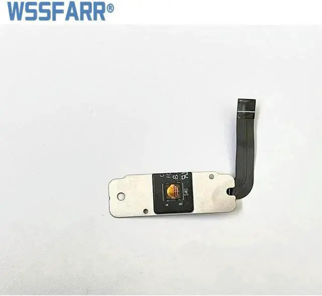 Main image of Aomoproing FPC Powerkey E754730 For Blade 15 RZ09-02385 02386 0288 0301 Power-on Board switch Fast Ship