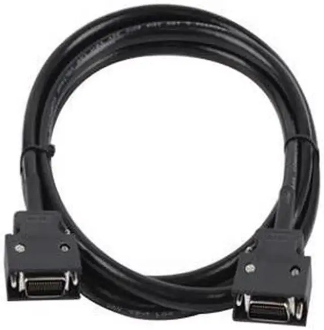 Main image of Aomoproing SCSI servo data cable cn20/26/36/50 pin servo motor IO signal control cable(2M)(14P CABLE 1PCS)