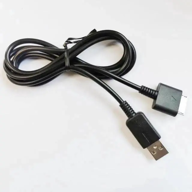 Main image of Aomoproing USB Charger Cable Data Transfer Charging Cord Line For Sony PlayStation Portable PSP Go PSP-N1000 N1000 to PC Sync Wire Lead
