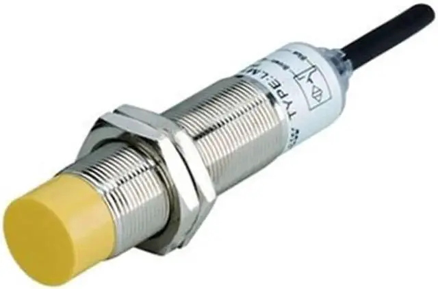 Main image of Aomoproing TURCK NI14-M18-AD4X 4417235 Inductive sensor