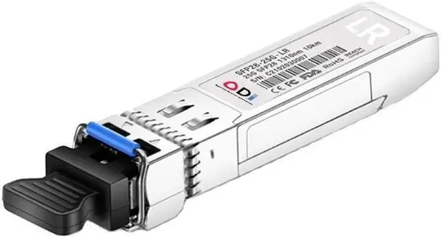 Main image of Aomoproing 25G Switch 1310nm FTTH 10km Sfp Module compatible huawie--ZTA Gpon Epon Olt fiber optic transceiver