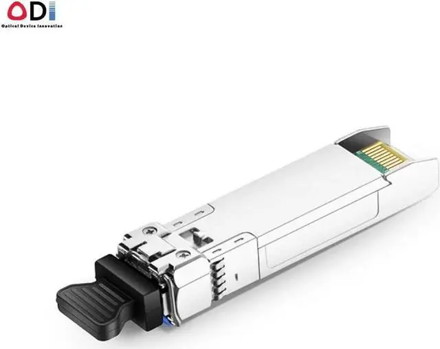 Alt view image 3 of 6 - Aomoproing 25G Switch 1310nm FTTH 10km Sfp Module compatible huawie--ZTA Gpon Epon Olt fiber optic transceiver