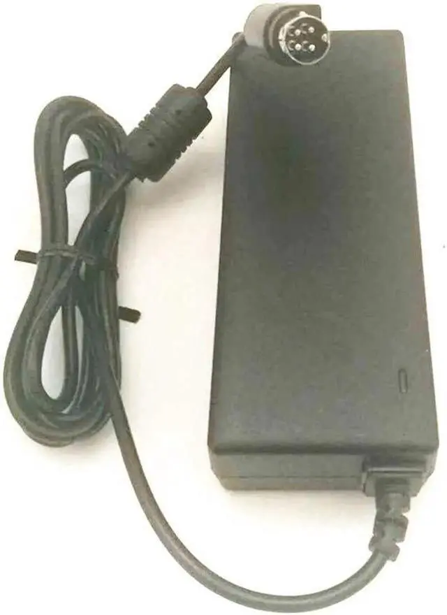 Alt view image 2 of 4 - Aomoproing AC Adapter for Delta ADP-90MD H 4.74A 4 PIN