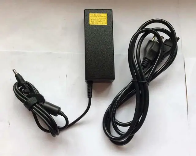 Alt view image 3 of 6 - Aomoproing Charger AC Adapter Power Supply 90W 19V 4.74A for 394224-001 HP Compaq