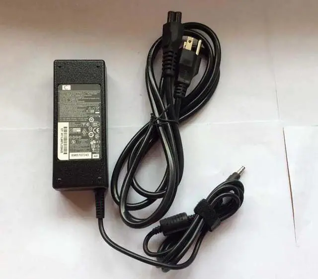 Main image of Aomoproing Charger AC Adapter Power Supply 90W 19V 4.74A for 394224-001 HP Compaq