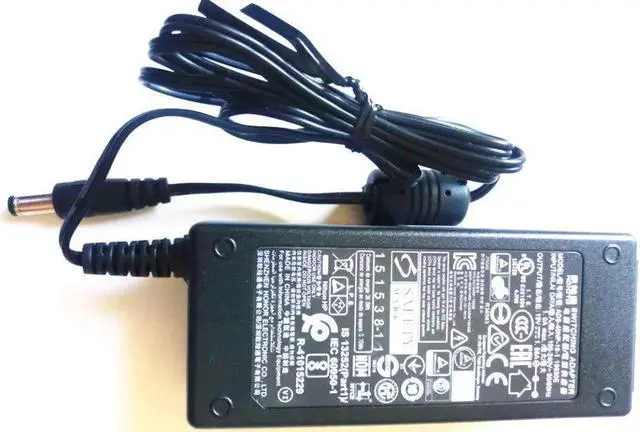 Main image of Aomoproing AC Adapter for HOIOTO 19V 1.58A ADS-40NP-19-1 19030E 5.5mm 2.5mm