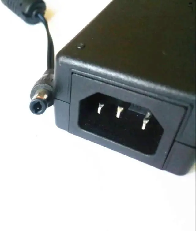 Alt view image 3 of 3 - Aomoproing AC Adapter for HOIOTO 19V 1.58A ADS-40NP-19-1 19030E 5.5mm 2.5mm