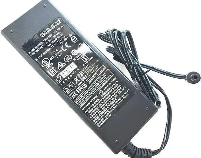 Main image of Aomoproing AC Adapter for ADS-110DL-12-1 120084E Switching Adapter 12V 7A