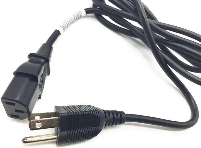 Alt view image 3 of 3 - Aomoproing AC Adapter for FSP 48V 3.75A 180W 4 pin FSP180-AFAN1 v+ Left