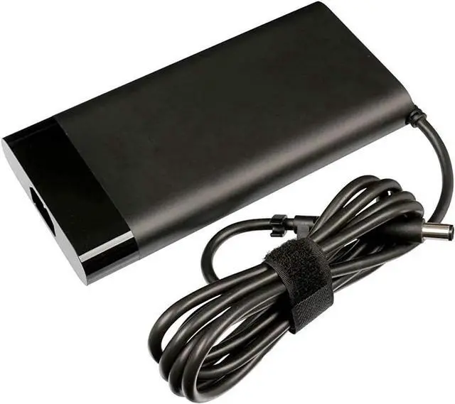 Main image of Aomoproing New 19.5v 11.8a 230w ac Adapter for HP 924942-001 230W Ac Adapter Compatible with HP17-AN012DX Gaming Laptop P/N:HP 924942-001 925141-850 PA-1231-80HT