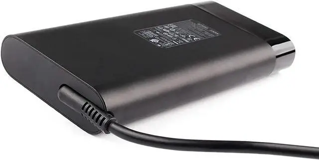 Alt view image 7 of 7 - Aomoproing 230W 19.5V 11.8A Original Charger Power Adapter Compatible for hp TPN-LA10 925141-850 fit for Omen X 2S 15, fit for Z2 Mini G4, Thunderbolt Dock 230W G2 2UK38AA Zbook 15 17 G2 Power Cord