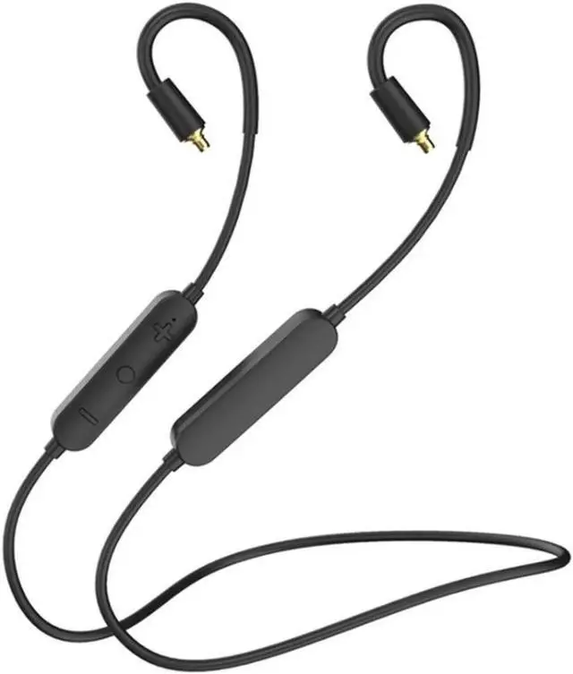 Main image of Aomoproing est QCC5125 Bluetooth 5.0 Earphone Upgrade Cable Aptx-HD & Aptx Adaptive For MMCX
