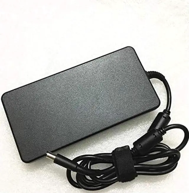 Alt view image 4 of 4 - Aomoproing Slim 19.5V 11.8A 230W HSTNN-DA12S AC Power Adapter Charger for HP Envy Omen