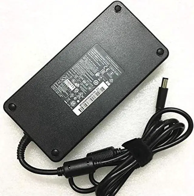 Main image of Aomoproing Slim 19.5V 11.8A 230W HSTNN-DA12S AC Power Adapter Charger for HP Envy Omen