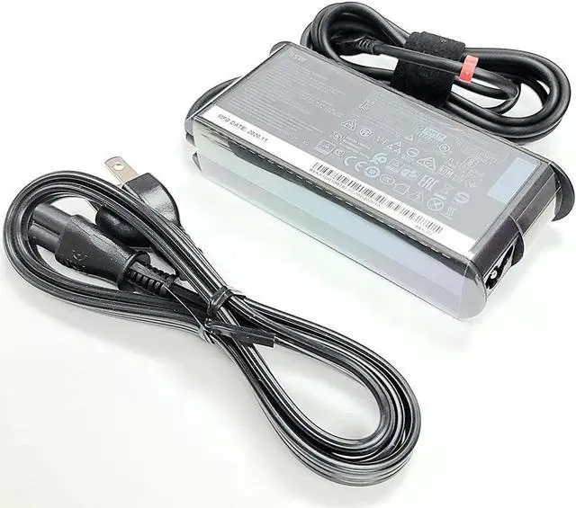 Main image of Aomoproing Original Replacement 95W USB C AC Adapter for Y740S Y740S-15IRH Y9000X 2019, ADLX95YCC2A, O2DL132, ADLX95YCC3A, SA10R16878.