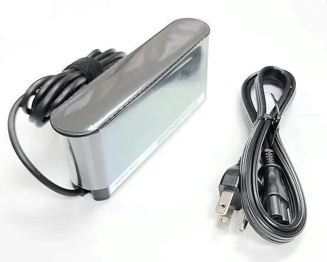 Alt view image 3 of 6 - Aomoproing Original Replacement 95W USB C AC Adapter for Y740S Y740S-15IRH Y9000X 2019, ADLX95YCC2A, O2DL132, ADLX95YCC3A, SA10R16878.