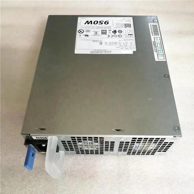 Alt view image 4 of 5 - Aomoproing 950W PSU For Precision T5820 T7820 Switching Power Supply CXV28 0CXV28 H950EF-00