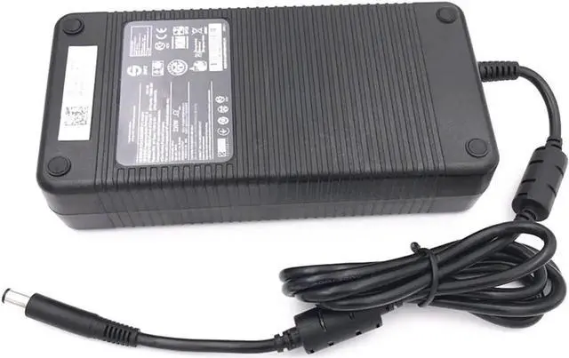 Main image of Aomoproing For HP 8740W 8760W 8770W 8560w Zbook 17 19.5V 11.8A 230W Adapter Charger