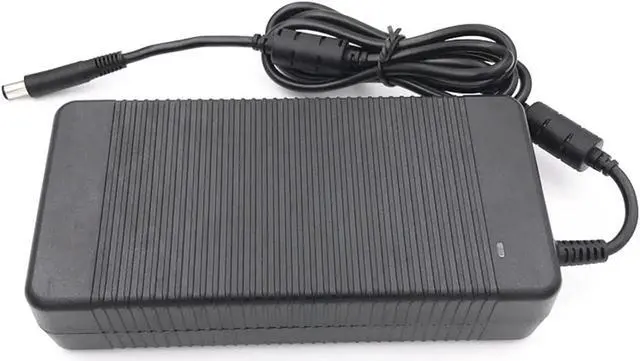 Alt view image 3 of 3 - Aomoproing For HP 8740W 8760W 8770W 8560w Zbook 17 19.5V 11.8A 230W Adapter Charger