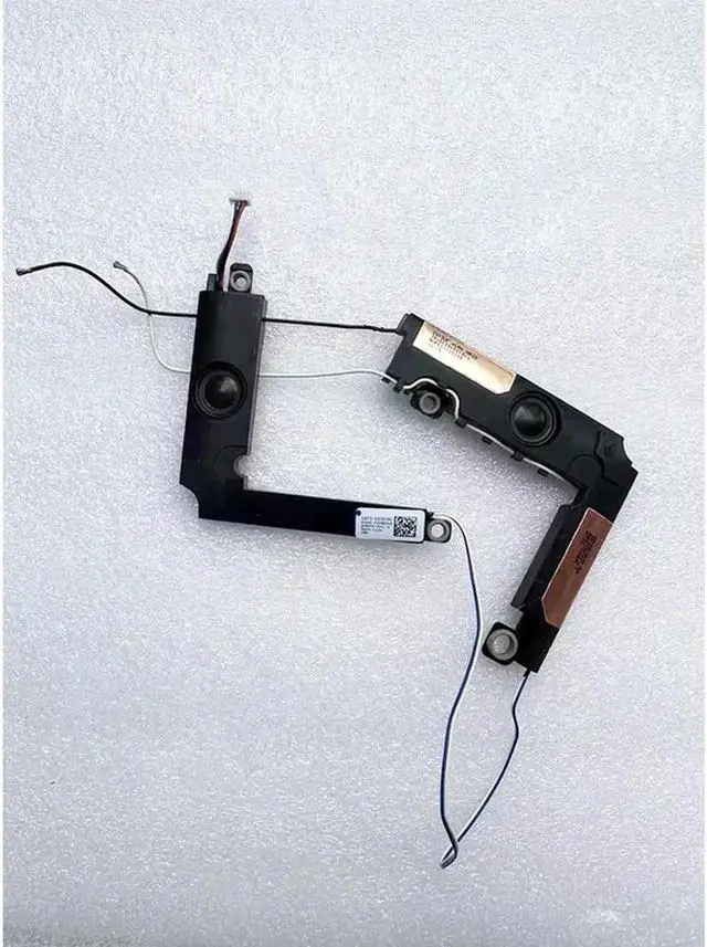 Main image of Aomoproing   For VivoBook 15 X512 X512F X512UF X512D A512J F512DA V5000 V5000F V5000J M5050D 15.6 Laptop Speaker Fast Ship