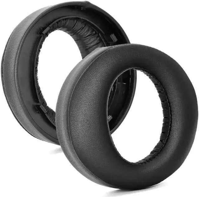 Main image of Aomoproing Replacement Ear pads for -sony ps5 Wireless headphone, PULSE 3D Wireless Headset Soft Foam Ear Cushions YYDS
