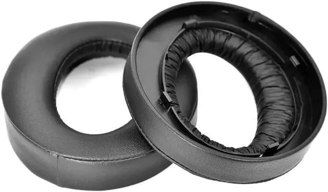 Alt view image 3 of 4 - Aomoproing Replacement Ear pads for -sony ps5 Wireless headphone, PULSE 3D Wireless Headset Soft Foam Ear Cushions YYDS