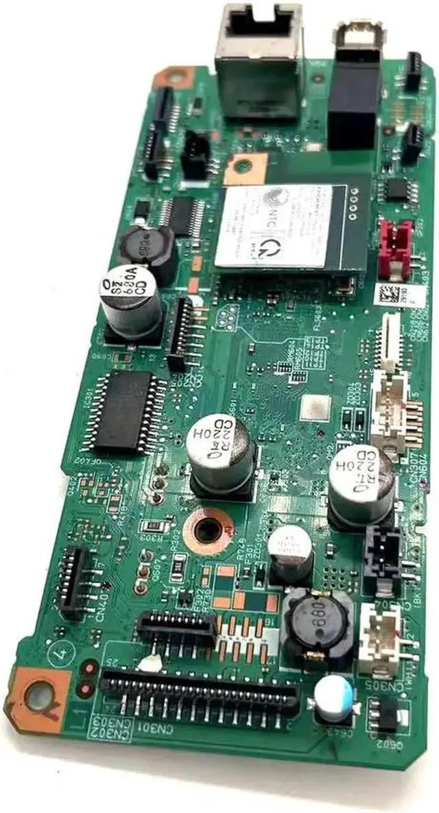 Main image of Aomoproing  Main Board Motherboard CJ60MAIN For EcoTank ET-4850 CJ60 ET 4850 ET4850