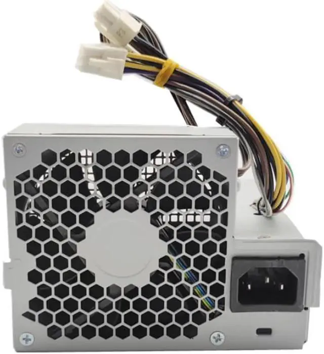 Main image of Aomoproing Desktop Power Supply For 611479-001 613663-001 611482-001 613763-001 611481-001 613762-001 503375-001 240W PSU