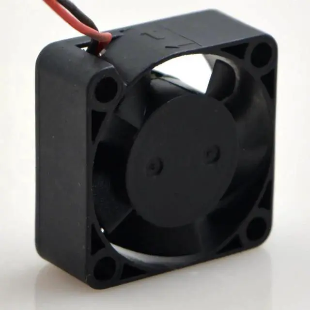 Alt view image 3 of 3 - Aomoproing FOR ADDA xixi AD0205MB-G50 2510 2.5CM 5V 0.12A notebook cooling fan