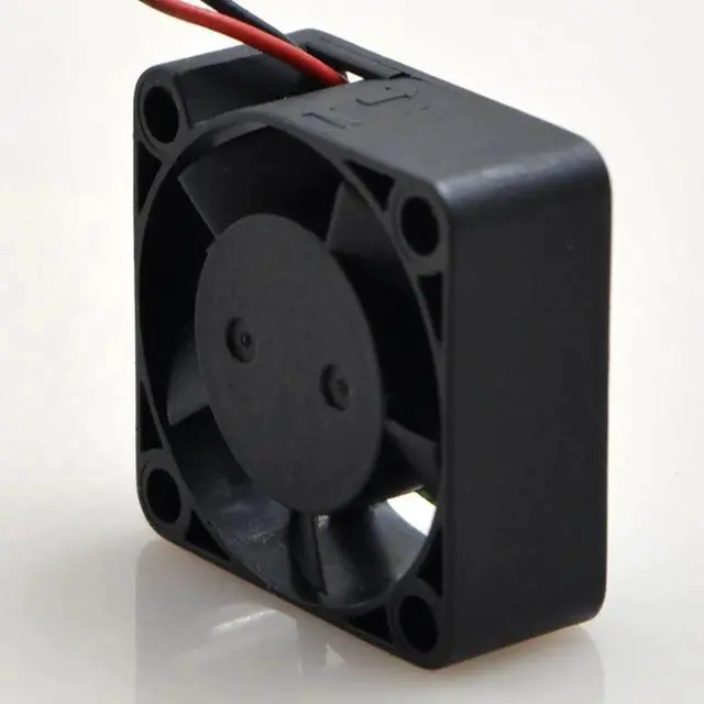 Alt view image 2 of 3 - Aomoproing FOR ADDA xixi AD0205MB-G50 2510 2.5CM 5V 0.12A notebook cooling fan