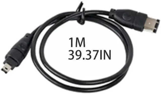 Alt view image 2 of 6 - Aomoproing PCI-E to 1394a Expansion Card PCI Express to 1394 Adapter for DV Camera Video Capture Card High-Definition with 1M Cable