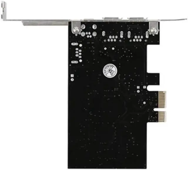Alt view image 5 of 6 - Aomoproing PCI-E to 1394a Expansion Card PCI Express to 1394 Adapter for DV Camera Video Capture Card High-Definition with 1M Cable