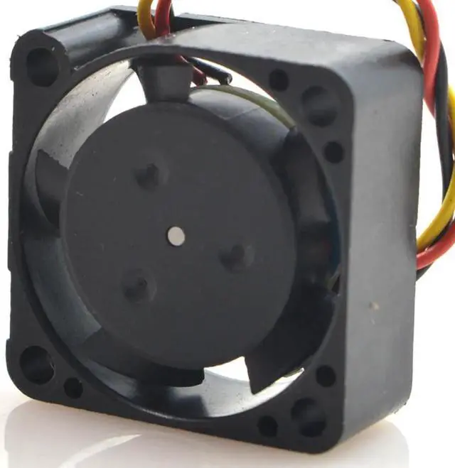 Alt view image 2 of 3 - Aomoproing FOR SEPA SFB25A-05HA 2510 5V 0.08 A video player medical equipment Cooling fan