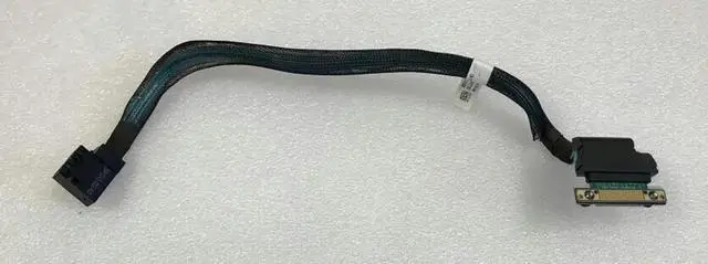 Main image of Aomoproing 08717G 8717G R730 R730XD PERC SAS Array Card Hard Drive Cable