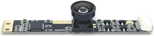 Main image of Aomoproing 5MP OV5640 USB Camera Module Fixed Focus with 160 Degree Wide Angle Lens