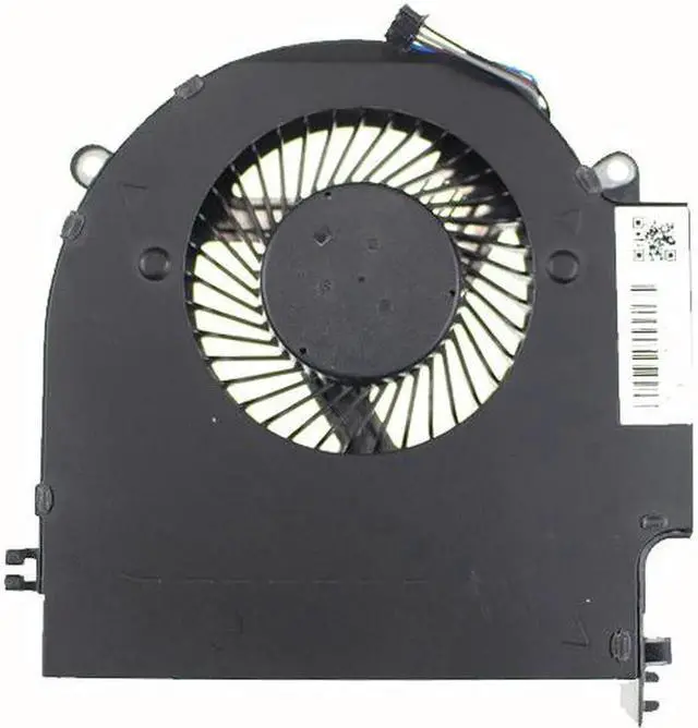 Main image of Aomoproing New Laptop CPU Cooling Fan for HP Pavilion 17-AB200 17-AB220NR 17-AB289NR 17-AB292MS 17T-AB200 NFB80B05H FSFA15M