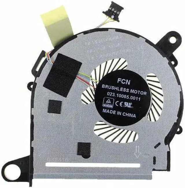 Main image of Aomoproing New Laptop CPU Cooling Fan For HP Pavilion X360 M3-U M3-U001DX M3-U003DX M3-U101DX M3-U103DX M3-U105DX