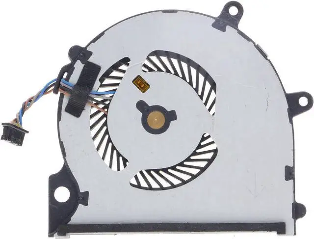 Main image of Aomoproing New CPU Cooling Fan For HP Pro x2 612 G1 Tablet SPS 766618-001 KDB0605HCA02 6033B0038101