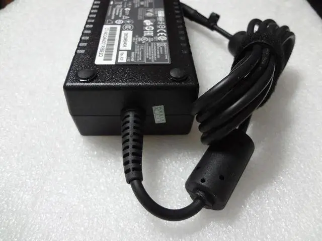 Alt view image 4 of 5 - Aomoproing 19.5V 6.9A 135W for HP EliteDesk 800 G1 647982-002 Original AC Power Adapter