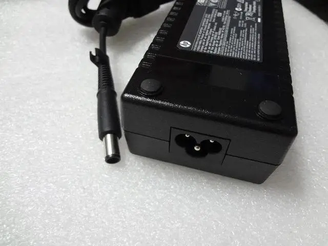 Alt view image 5 of 5 - Aomoproing 19.5V 6.9A 135W for HP EliteDesk 800 G1 647982-002 Original AC Power Adapter