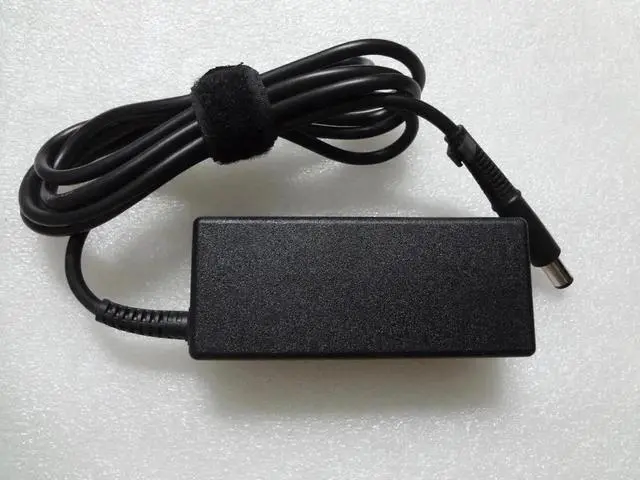Alt view image 2 of 5 - Aomoproing Genuine 65W 19.5V 3.33A for HP ProDesk 600 G1 TPC-F064-DM AC adapter charger