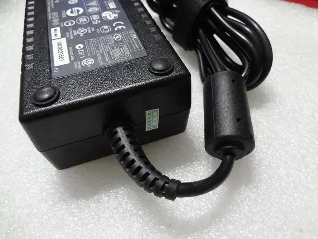 Alt view image 4 of 6 - Aomoproing Original OEM 19.5V 6.9A for HP 135W COMPAQ Elite 8300 8200 8000 Power Supply