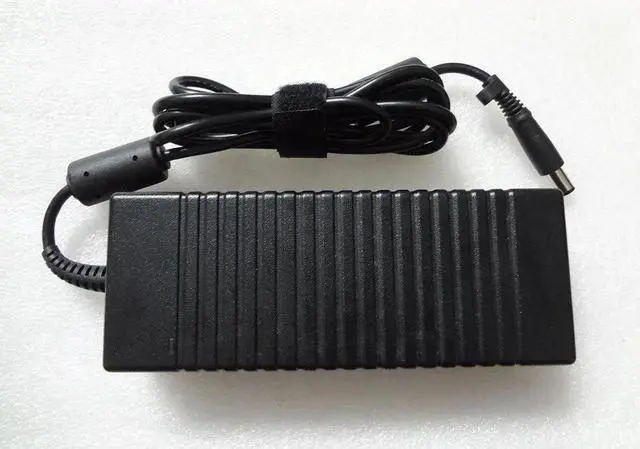 Alt view image 3 of 6 - Aomoproing Original OEM 19.5V 6.9A for HP 135W COMPAQ Elite 8300 8200 8000 Power Supply