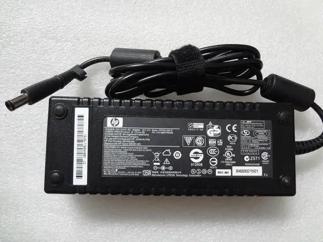 Main image of Aomoproing Original OEM 19.5V 6.9A for HP 135W COMPAQ Elite 8300 8200 8000 Power Supply