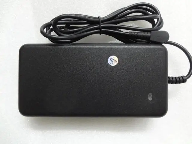 Alt view image 3 of 4 - Aomoproing Genuine 19.5V 7.7A 150W VGP-AC19V54 AC Adapter FOR Sony VAIO VPCL237FX VPCL22V1E