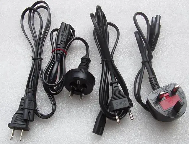 Alt view image 2 of 4 - Aomoproing Genuine 19.5V 7.7A 150W VGP-AC19V54 AC Adapter FOR Sony VAIO VPCL237FX VPCL22V1E