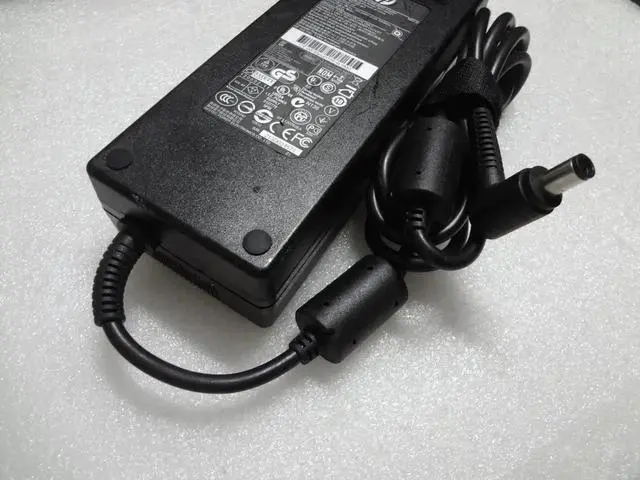 Alt view image 3 of 4 - Aomoproing 180W 19.0V 9.47A TPC-BA50 Original For HP ENVY Curved AIO 34-a010 Power Supply