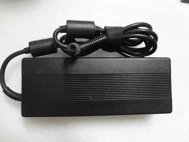 Alt view image 2 of 4 - Aomoproing 180W 19.0V 9.47A TPC-BA50 Original For HP ENVY Curved AIO 34-a010 Power Supply